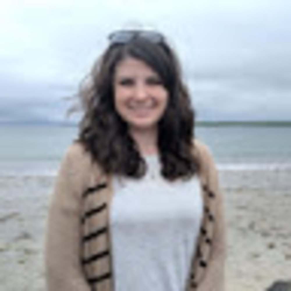 Meet your Posher, Becky